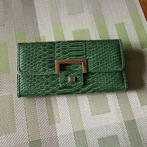 Liz claiborne wallet