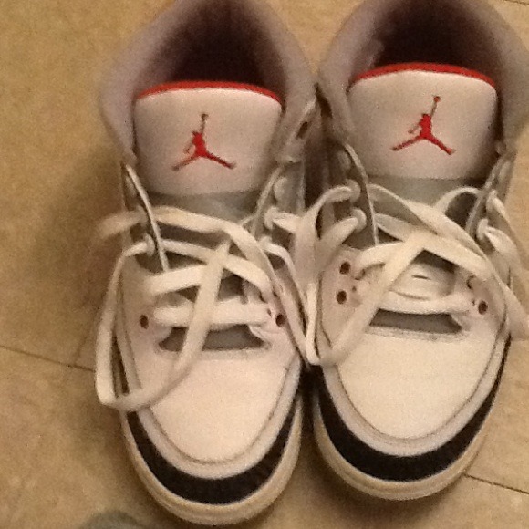 Jordan's
