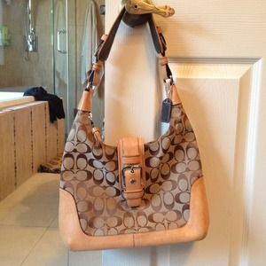 ❌❌ TRADED ❌❌ Coach Purse