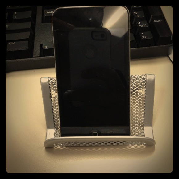 iPod touch RESERVED