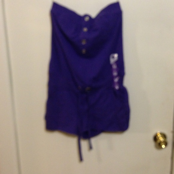 Nice short outfit