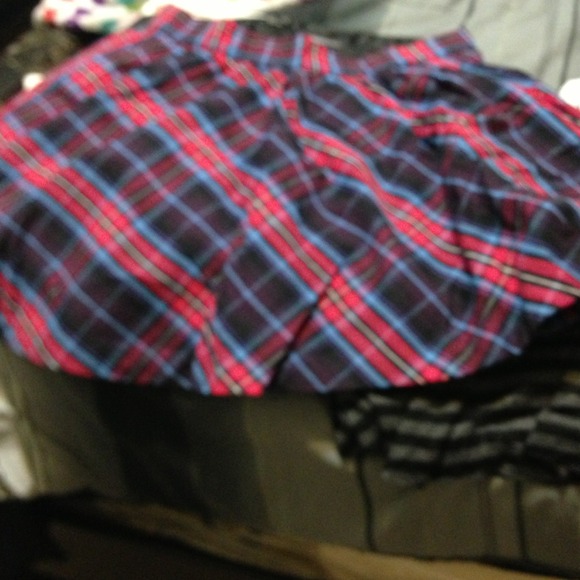 Skirt