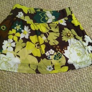 ❌SOLD❌Little girls skirt