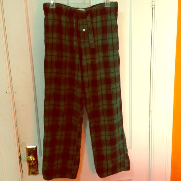 Pajama Pants!