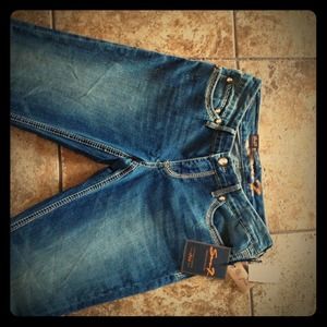 Seven Jeans...New with tags!