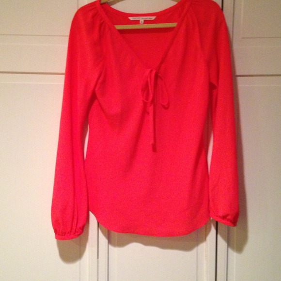 Rachel Rachel Roy top
