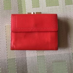 Vintage Christian Dior waller