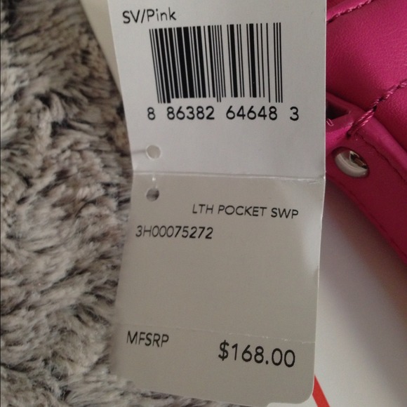 📮SOLD📮⭐New Coach Crossbody Purse⭐Authentic👛 - Picture 3 of 4