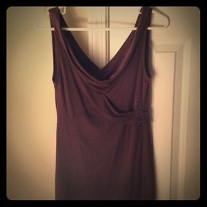 Brand new Banana Republic tanktop, with tags