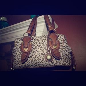 Jessica Simpson Bag