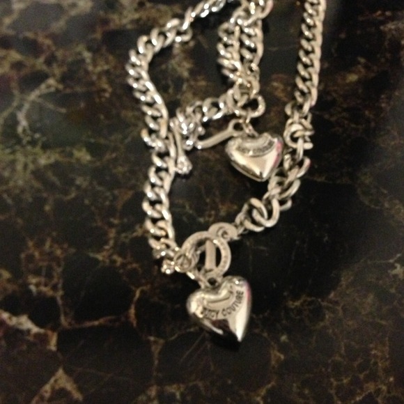 Jewelry - Bracelet and necklace