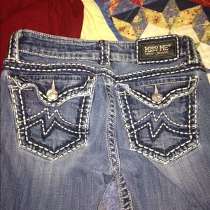 🎀Reduced🎀Miss me 28