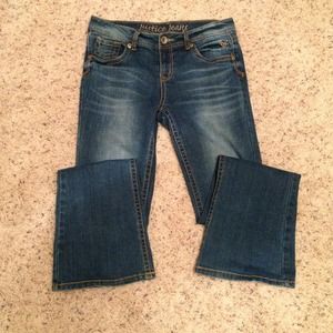 💥SOLD💥 Justice Jeans
