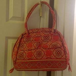 Vera Bradley purse