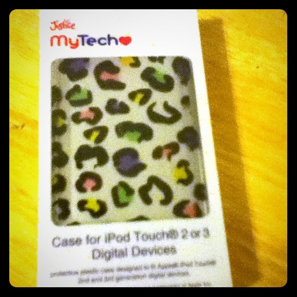 ipod case