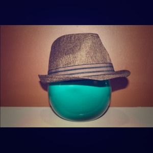 Forever21 Fedora