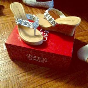 Because I bought a size to big .