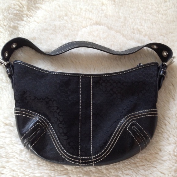 *REDUCED* Authentic Coach Bag