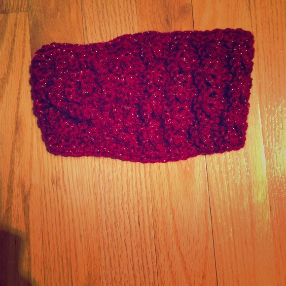 Winter headband