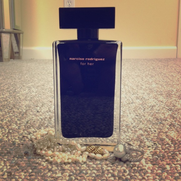 💍Narciso Rodriguez For Her w/ Free Cocktail Ring