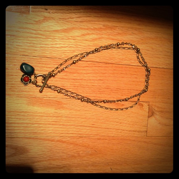 Necklace