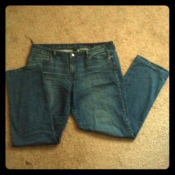 Calvin Klein Denim - ⚫BUNDLED⚫⛄Calvin Klein jeans