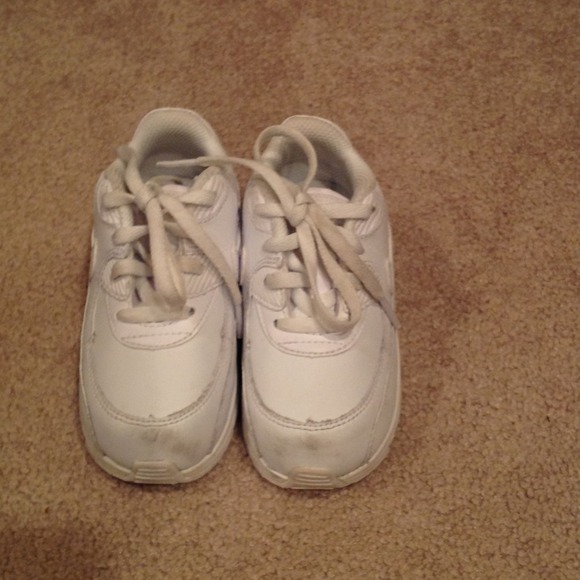 Toddler Nike Air Max