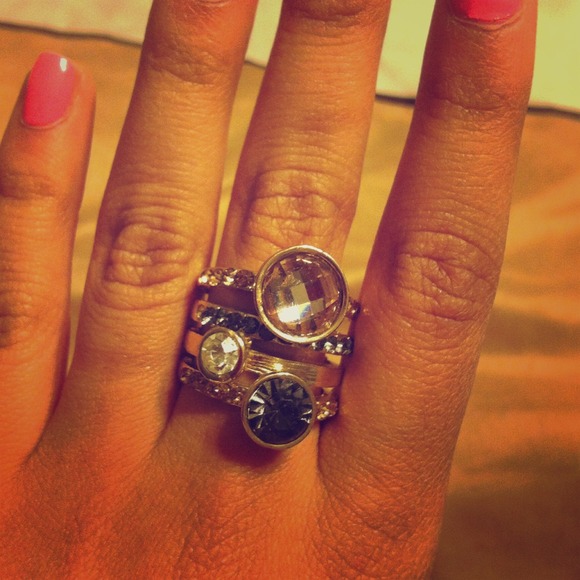 Funky Ring