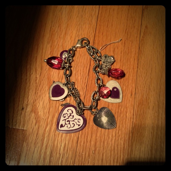 Bracelet