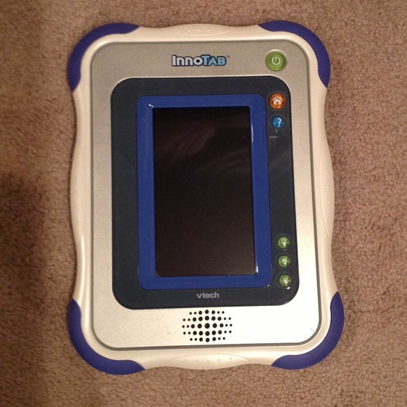 INNOTAB learning app tablet