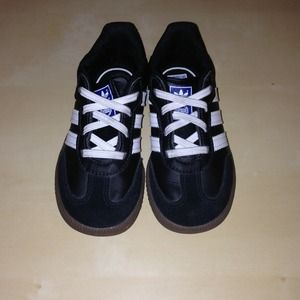 Adidas Kids "Samba"