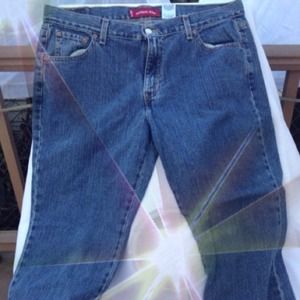 💘Capri Levi's💘