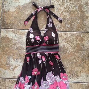 Speechless - Sundress