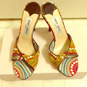 🎉 Host Pick🎉  Jimmy Choo heels