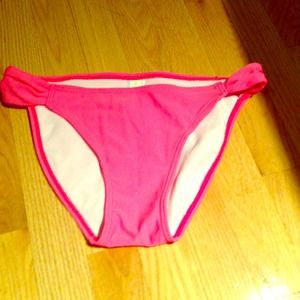 Bathing suit bottoms