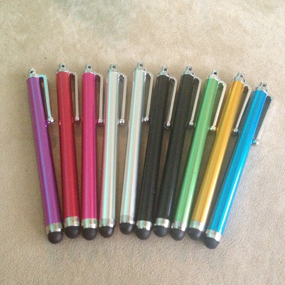 ⛔SOLD⛔ Stylus for iPhone iPad apple products