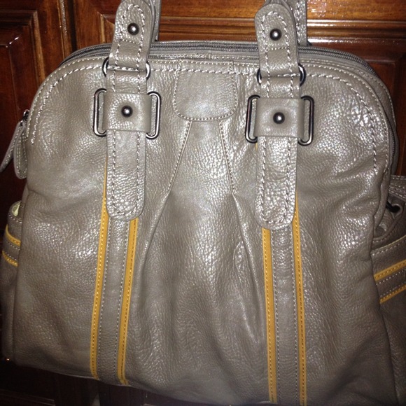 Segleone Paris Handbags - **SOLD Offline**