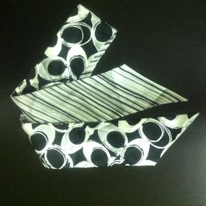 Authentic Coach Scarf!