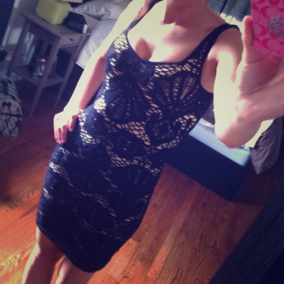 Free People Tight dress!