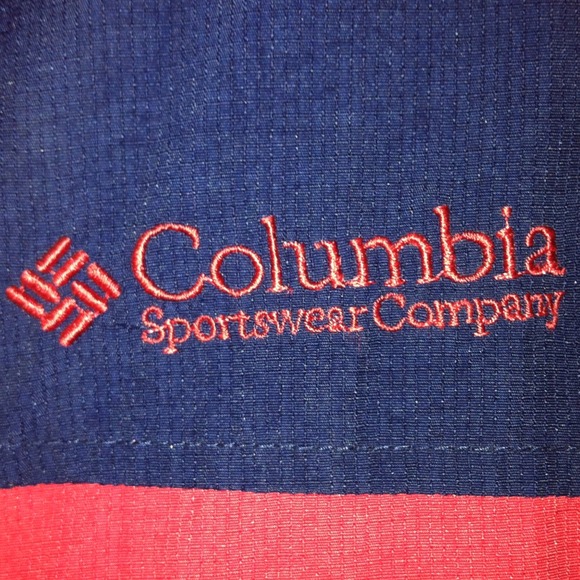 Columbia jacket - Picture 5 of 6