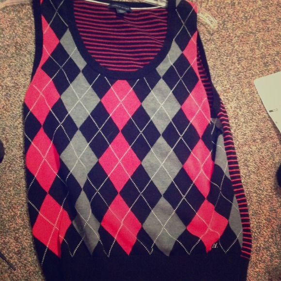 Tommy Hilfiger vest