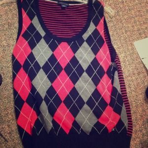 Tommy Hilfiger vest