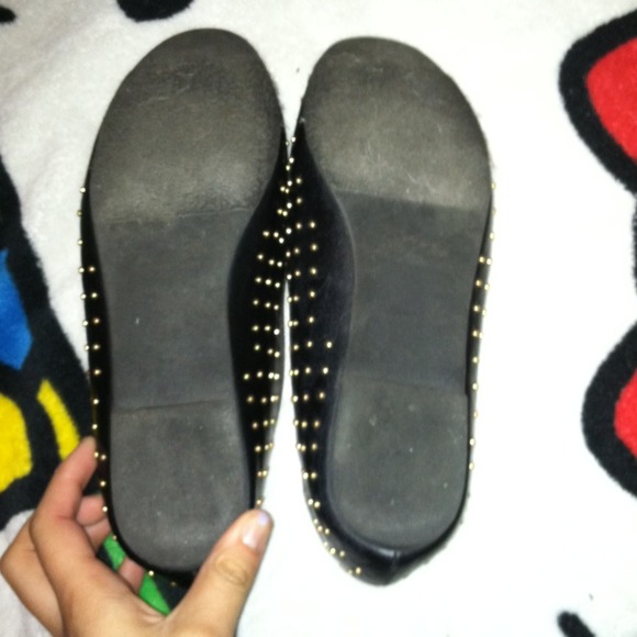 Studded loafers - Picture 3 of 3