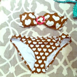 2 suits RESERVED for Leah13