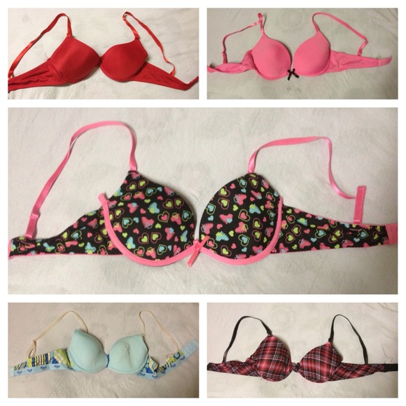 Bras