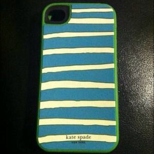 Kate Spade IPhone 4 case