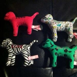 Victoria Secret Dogs <3