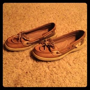 Sperry Top-Sider, Size 6.5