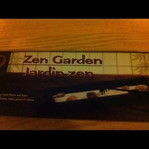 Zen Garden