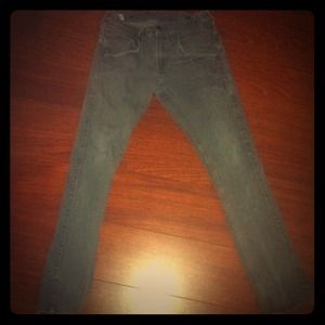 Men's Levi's